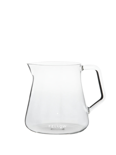 FELLOW Mighty Glass Carafe (500ml/17oz)