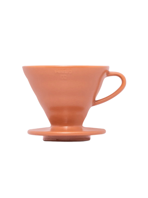 HARIO V60-02 Dripper (Ceramic)