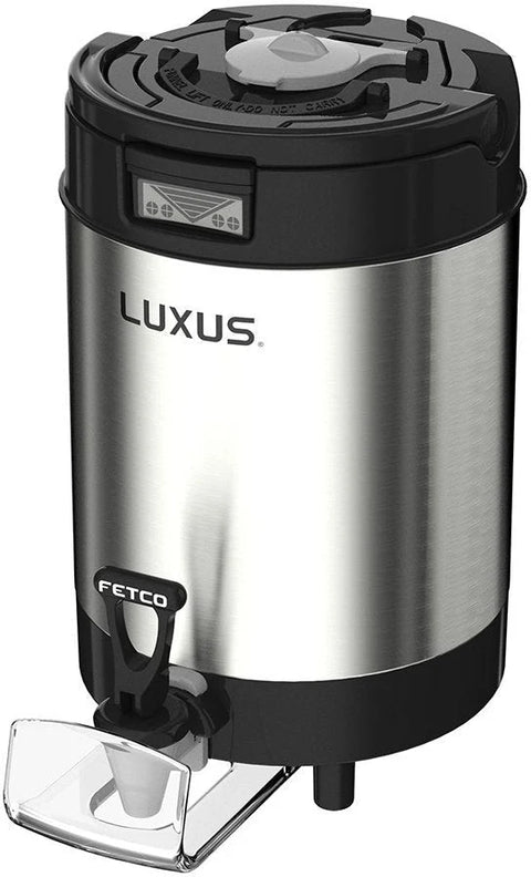 Fetco 4.5L