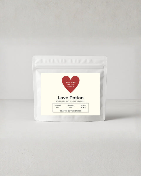 LOVE POTION 100g