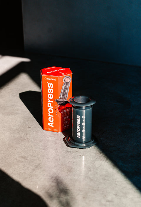AeroPress Original Coffee Maker