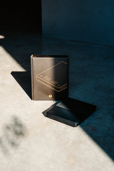 TIMEMORE Black Mirror BASIC 2 Coffee Scale