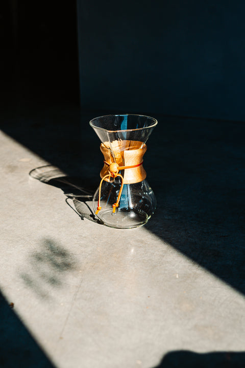 CHEMEX® Six Cup Classic
